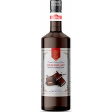 Ceylan Adam Çikolata Aromalı Şurup 700 ml - Pet Şişe