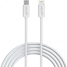 Ceylan Adam Pd Lightning Ultra Hızlı Şarj Kablosu