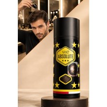 Ceylan Adam Saç Dolgunlaştırıcı Topik Toz Orta Ton Kahverengi 50 G, Anında Gür Saçlar Için Fiber Tozu 721497