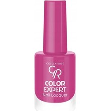 Ceylan Adam Color Expert Nail Lacquer No: 17, Geniş Fırçalı Oje 10.2 ml