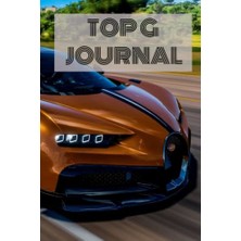 Ceylan Adam Top G Günlüğü