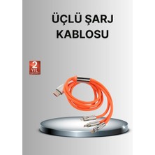 Milas Toptan Dayanıklı Hızlı Şarj Kablosu – Esnek, Kırılmaz ve Yüksek Hızlı Veri Aktarım Destekli