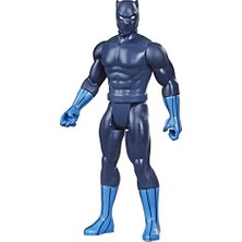 Ceylan Adam Legends Retro 3.75 Inç Black Panther Aksiyon Figürü