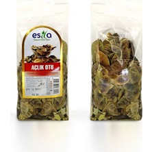 Milas Toptan Poşet Açlık Otu 50 Gr.