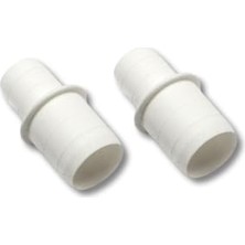 Ceylan Adam Klima Hortum Bağlantı Adaptörü 16 Mm, 2'li Set