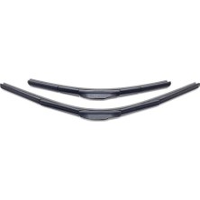 Ceylan Adam 65X45 cm Ön Cam Silecek Takımı Nissan Murano Z50 ile Uyumlu 2003-2007