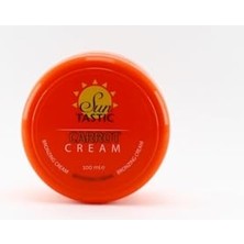 Ceylan Adam 100 Ml. Bronzlaştırıcı Havuç Kremi