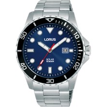Lorus RX303BX9 Erkek Kol Saati
