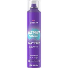 Ceylan Adam Instant Freeze Güçlü Tutuş Saç Spreyi No:4 283 G