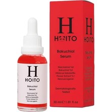 Ceylan Adam Bakuchiol Serum 30 ml - Yaşlanma Etkilerine Karşı Retinol Alternatifi Cilt Bakım Serumu