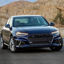 Ceylan Adam Sağ Arka Kapı Krom Cam Açma Düğmesi 4M0959855, Audi A4 ile Uyumlu, 2020-2024