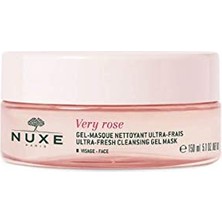 Ceylan Adam Very Rose Ultra Fresh Cleansing Gel Mask 150 ml