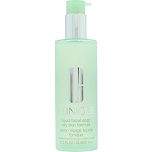 Ceylan Adam Liquid Facial Soap Oily Skin Formula, 400 Ml, 1 Paket (1 x 400 Ml)