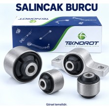Teknorot Volkswagen Golf (Mk5/a5) 2003-2009 Salıncak Burcu Orta