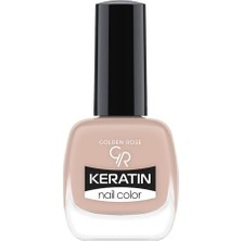 Ceylan Adam Keratin Içerikli Güçlendirici Parlak Oje No: 12