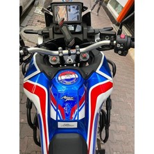 Twin 1100L Tank Depo Set