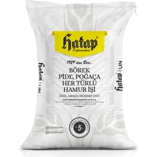 Ceylan Adam Çok Amaçlı Un 5 kg