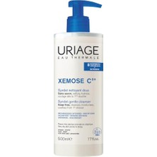 Ceylan Adam Xemose Yüz ve Vücut Temizleme Jeli 500 ml