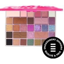 Sephora Collectıon The Amazıng Palette - 29 Renkli Göz Farı Paleti