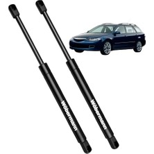 Ceylan Adam Mazda 6 Station Wagon Gg Gy 02-08 Uyumlu Sağ Sol Bagaj Amortisörü Takımı