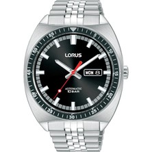 Lorus Otomatik Erkek Kol Saati RL439BX-9