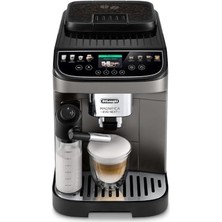 Ceylan Adam Magnifica Evo Next ECAM312.80.TB Tam Otomatik Espresso Cappuccino Makinesi