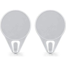 Milas Toptan Askı 2 Li 180*173*22 mm