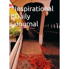 Ceylan Adam Inspirational Daily Günlük