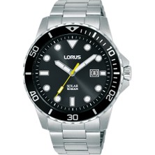 Lorus RX301BX9 Erkek Kol Saati