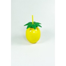 Milas Toptan Pipetli Suluk Limon Model ROYALEKS-69941