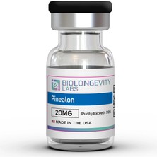 Pinealon (20MG) Biolongevity Labs