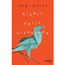 Ceylan Adam Hiçbir Yerin Ortasında