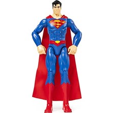 Ceylan Adam Dc 30 cm Figür, Superman