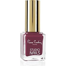 Ceylan Adam Studio Nails Oje 034 Numara
