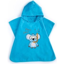 Ceylan Adam Çocuk Panço Cool Koala, 3-6 Yaş