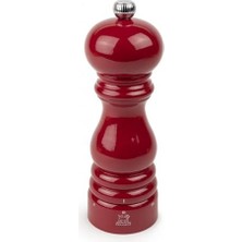 Ceylan Adam Paris Passion Tuz Değirmeni Kırmızı 18 cm