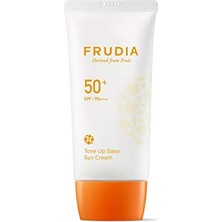 Ceylan Adam Tone-Up Base Sun Cream 50 Spf 50G