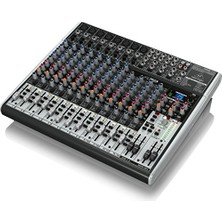 Ceylan Adam Xenyx X2222USB 22 Kanallı Efektli Mikser