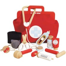 Ceylan Adam TV292 Doktor Set