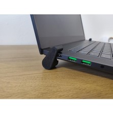 Takım !!! Laptop Standı, Laptop Yükseltici, Laptop Yükseltici Stand,şık Tasarım, TYBQX6BZASZOLEGU70
