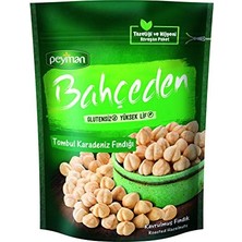 Ceylan Adam Bahçeden Kavrulmuş Findik 160G