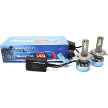 Milestone H4 28000 Lümen Katana Edition LED Xenon