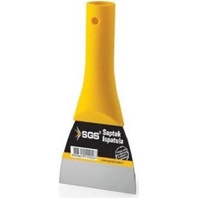Ceylan Adam SGS1902 Saptak Ispatula 12 cm
