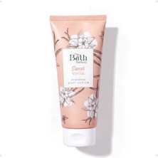 Ceylan Adam Sweet Vanilla Vücut Losyonu 200 ml