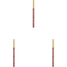 Ceylan Adam Dudak Kalemi, Color Riche, 635 Worth It Medium (3 Paketi)
