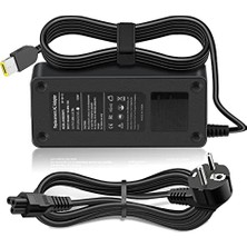 Ceylan Adam Şarj Cihazı, Y700 C3A Y40-70 Y50-70 Y50-80 Y70-70 720-15IKB Z710 Thinkpad T440P T450P T460P T470P T540P T550P W540 W550 T470P T460P 720-15IKB 730-15IKB ADLX90NCC3A ADLX90NDC3A, Lenovo 135 W USB