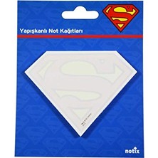 Ceylan Adam Superman Şekilli, 50 Yp