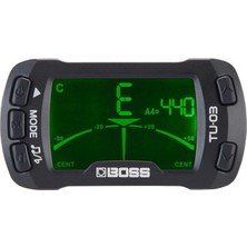 Tu-03 Clip-On Akort Cihazı / Metronom