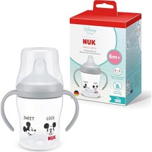 Ceylan Adam 150 ml Mickey Eğitici Alıştırma Bardağı