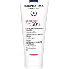 Ceylan Adam Ruboril Expert SPF50+ 40 ml